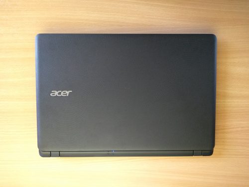 Acer Extensa EX2540-34YR: обзор