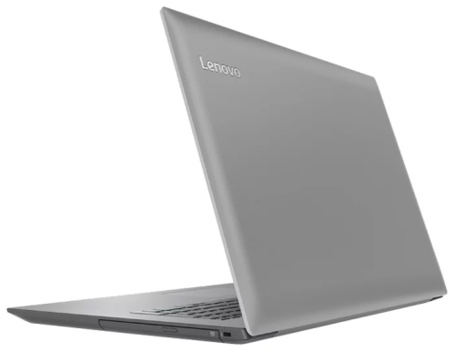 Ноутбук Lenovo IdeaPad 320 17 Intel: мини-обзор