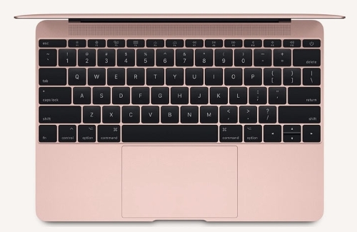 У MacBook все так же остались проблемы с клавиатурой