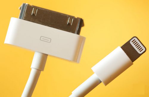 Свой разъем зарядки у iPhone – необходимость?