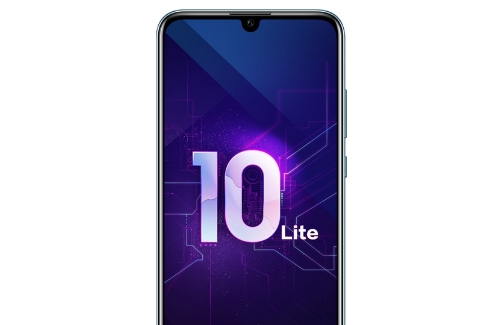 Смартфон Honor 10 Lite: мини-обзор