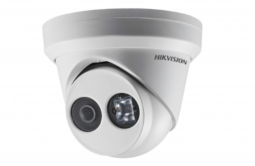 Hikvision DS-2CD2383G0-I