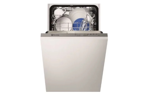 Посудомоечная машина Electrolux ESL 94200 LO: мини-обзор