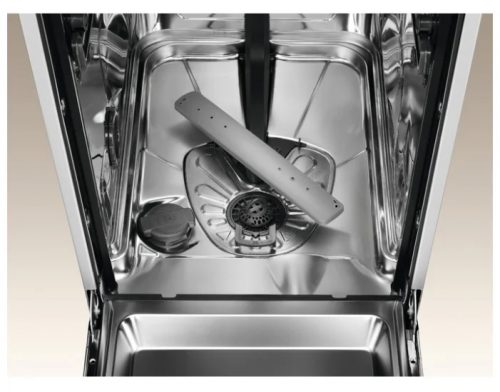 Посудомоечная машина Electrolux ESL 94200 LO: мини-обзор