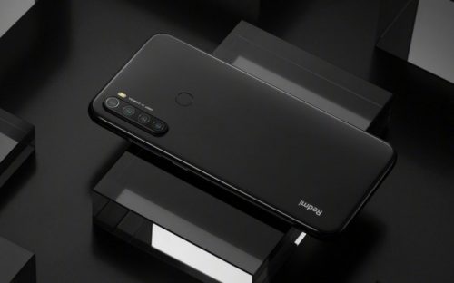 Xiaomi Redmi Note 8: особенности модели