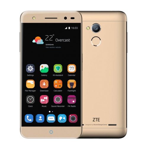 Смартфоны ZTE как хорошая альтернатива Xiaomi