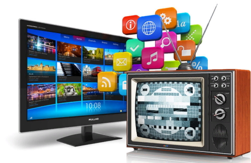 Какое оборудование нужно для просмотра цифрового телевидения?
