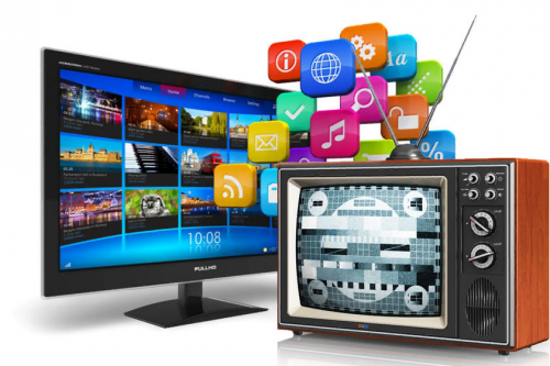 Какое оборудование нужно для просмотра цифрового телевидения?
