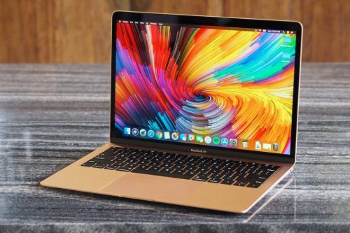 В чем секрет популярности ноутбуков Apple MacBook?
