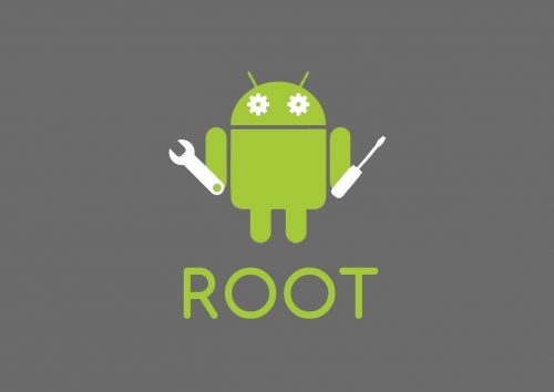 рут-права на Android