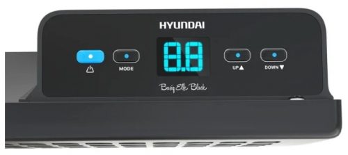 Конвектор Hyundai H-HV7-15-UI593: мини-обзор