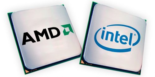 Какой процессор лучше для игр в 2021 году - Intel или AMD?