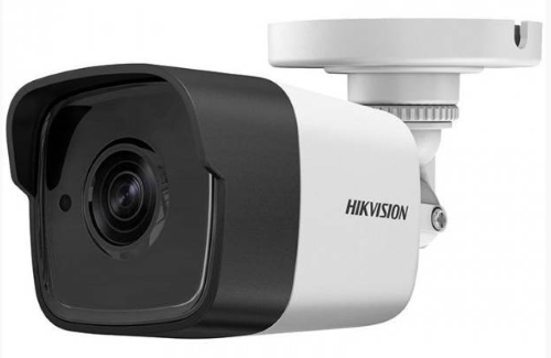 Камеры для видеонаблюдения и их отличия