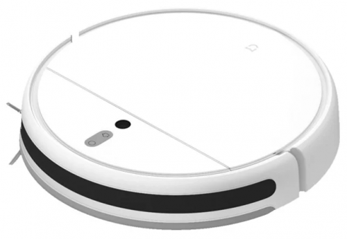 Робот-пылесос Xiaomi Mi Robot Vacuum-Mop: мини-обзор