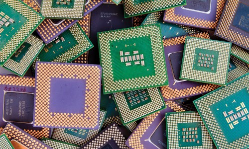 Сравнение процессоров AMD и Intel