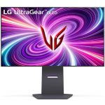 LG UltraGear 4K OLED